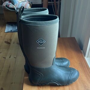Muckboot Edgewater tall